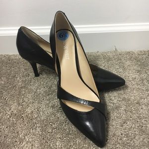 Nine West pumps